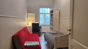 Herne Homestay, Tallinn